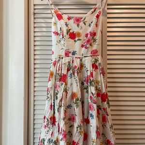 Gal Meets Glam Cassie Dress